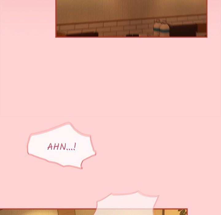 Ground and Pound - Chapter 27 Page 124