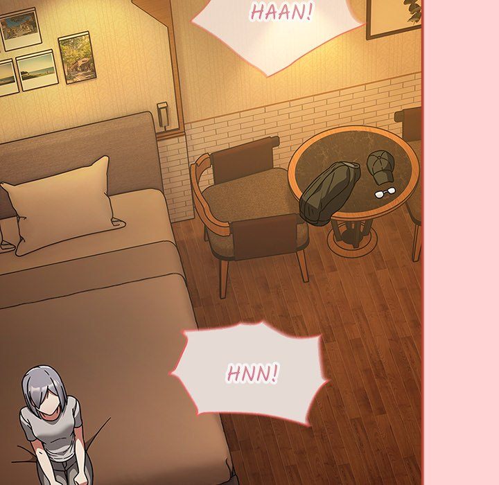 Ground and Pound - Chapter 27 Page 125