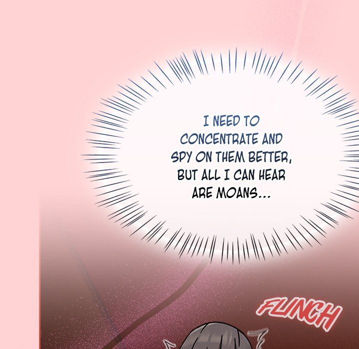 Ground and Pound - Chapter 27 Page 132