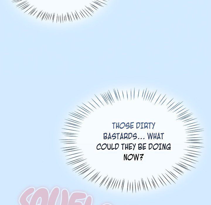 Ground and Pound - Chapter 27 Page 142