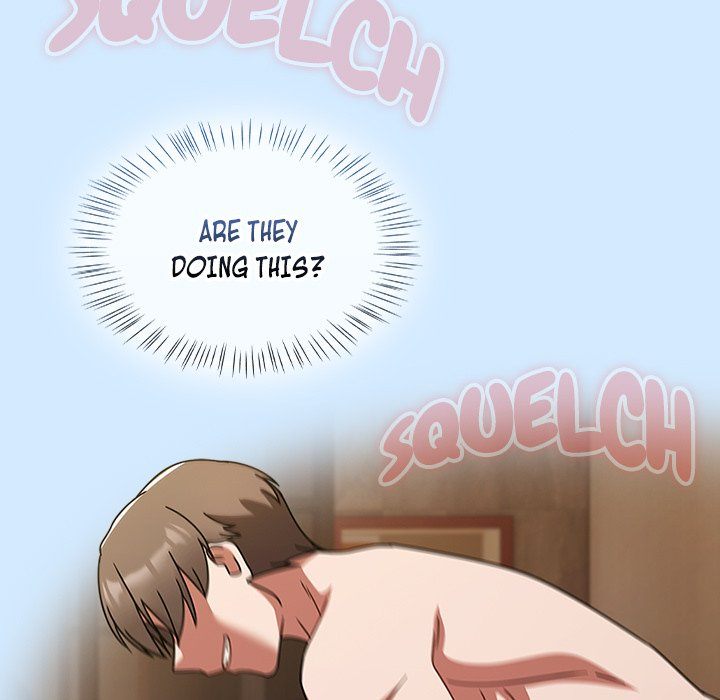 Ground and Pound - Chapter 27 Page 143