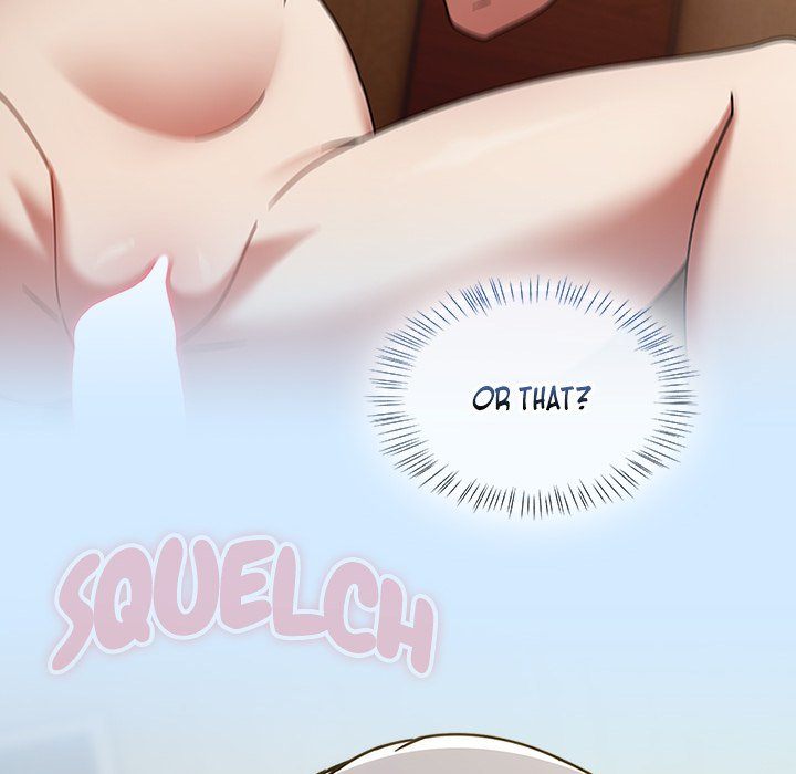 Ground and Pound - Chapter 27 Page 146