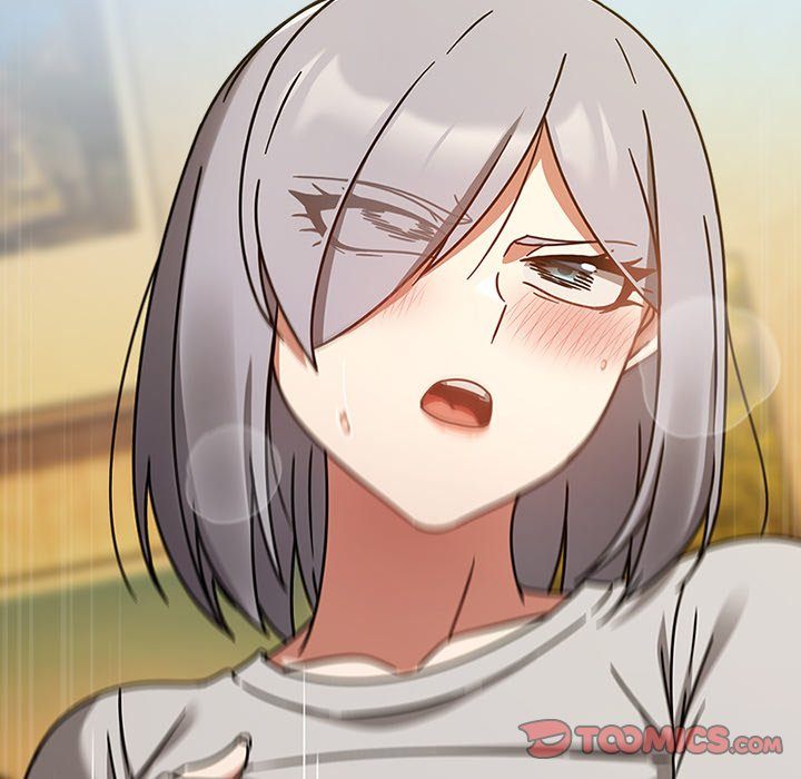 Ground and Pound - Chapter 27 Page 147