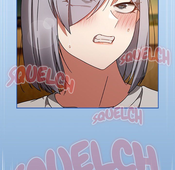 Ground and Pound - Chapter 27 Page 152