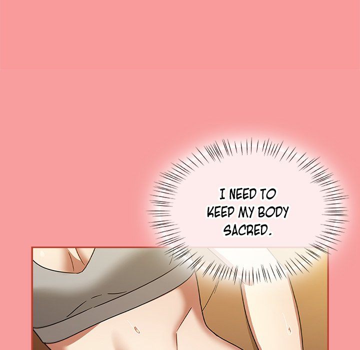 Ground and Pound - Chapter 27 Page 160