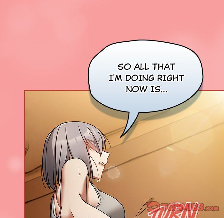 Ground and Pound - Chapter 27 Page 165