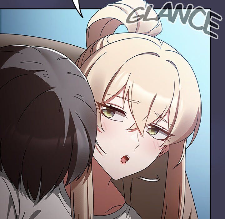 Ground and Pound - Chapter 27 Page 20