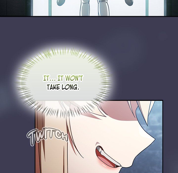 Ground and Pound - Chapter 27 Page 26