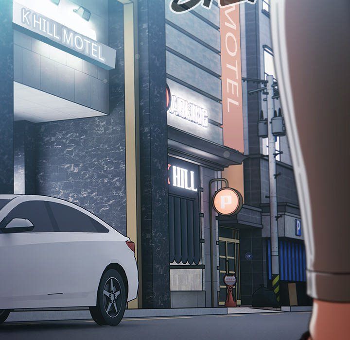 Ground and Pound - Chapter 27 Page 29