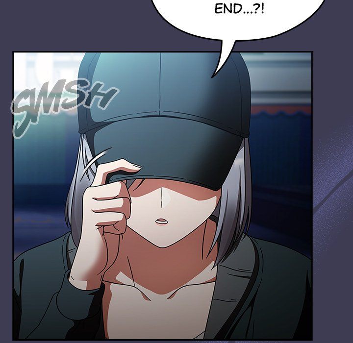 Ground and Pound - Chapter 27 Page 31