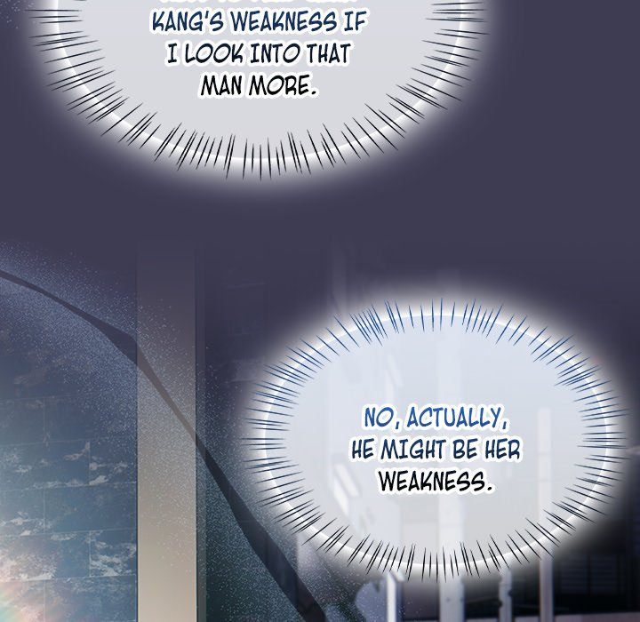 Ground and Pound - Chapter 27 Page 33