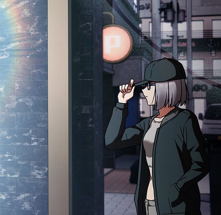 Ground and Pound - Chapter 27 Page 34