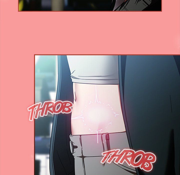 Ground and Pound - Chapter 27 Page 37