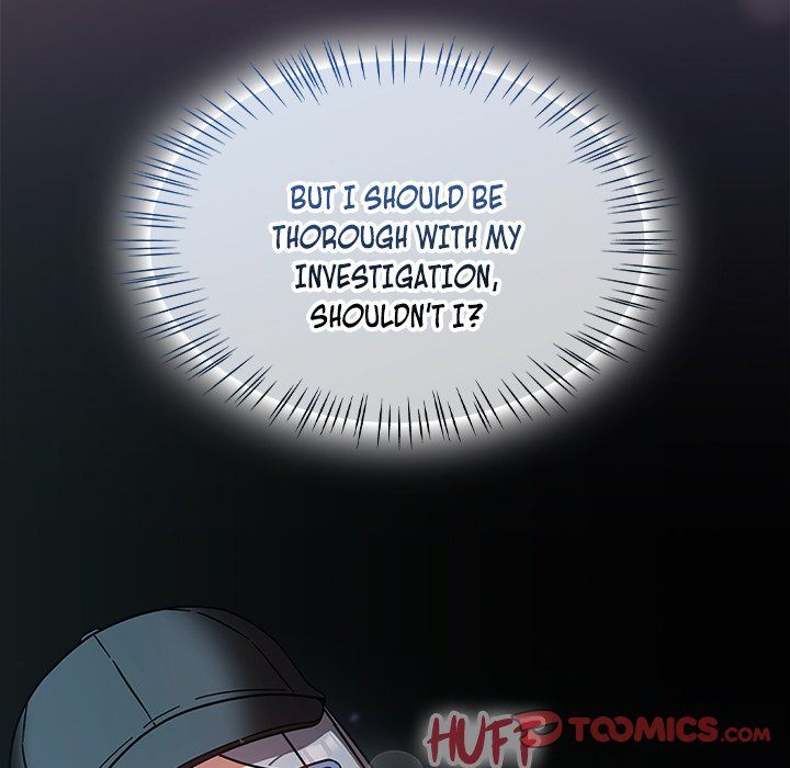 Ground and Pound - Chapter 27 Page 39