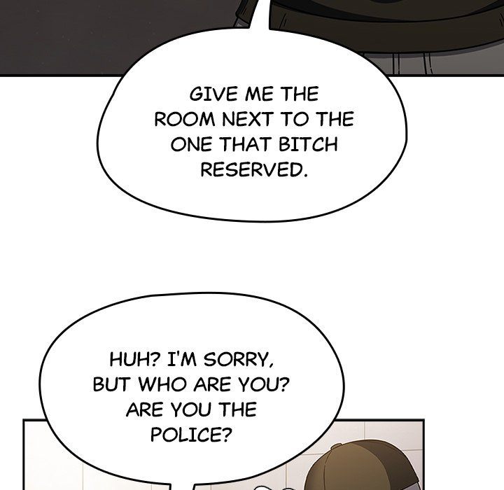 Ground and Pound - Chapter 27 Page 47