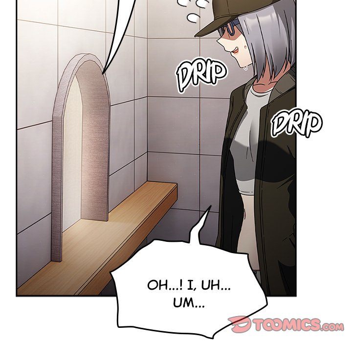 Ground and Pound - Chapter 27 Page 48