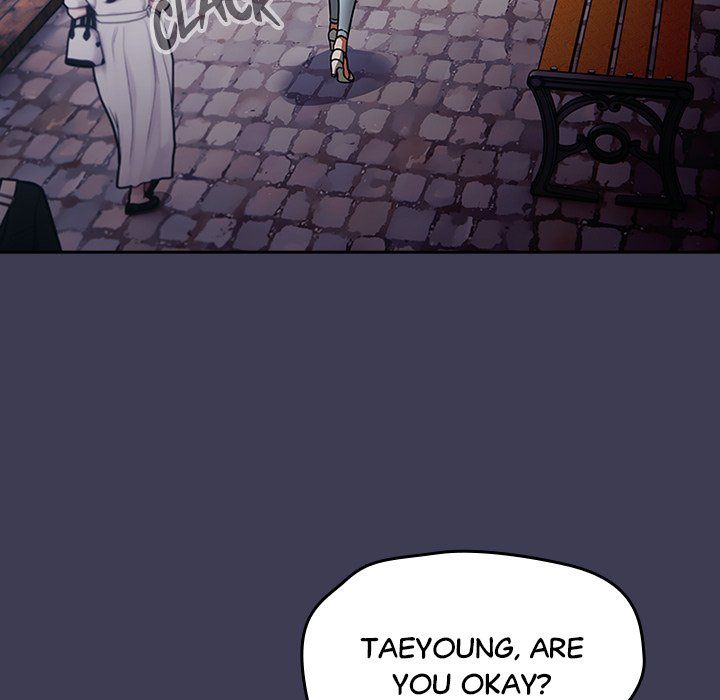 Ground and Pound - Chapter 27 Page 5