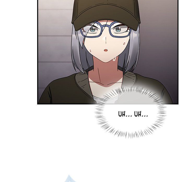 Ground and Pound - Chapter 27 Page 50