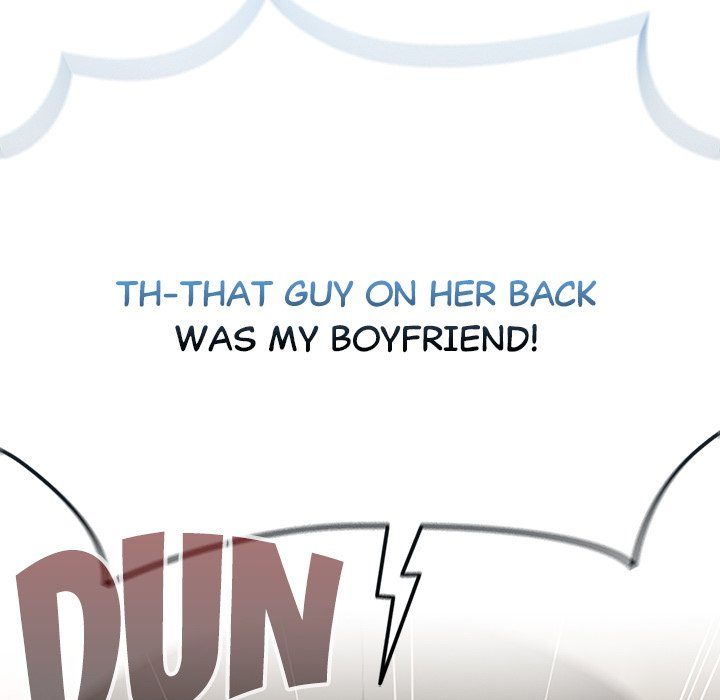 Ground and Pound - Chapter 27 Page 51