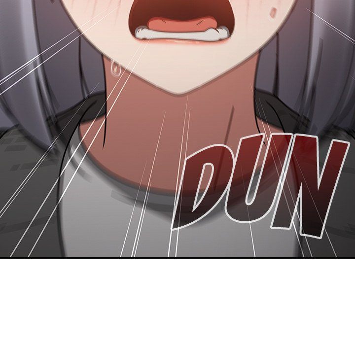 Ground and Pound - Chapter 27 Page 53