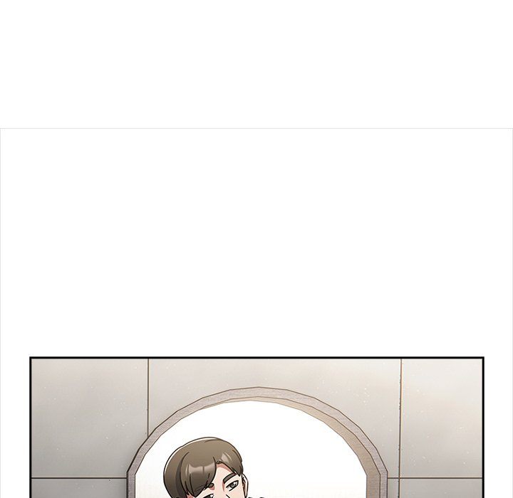 Ground and Pound - Chapter 27 Page 54