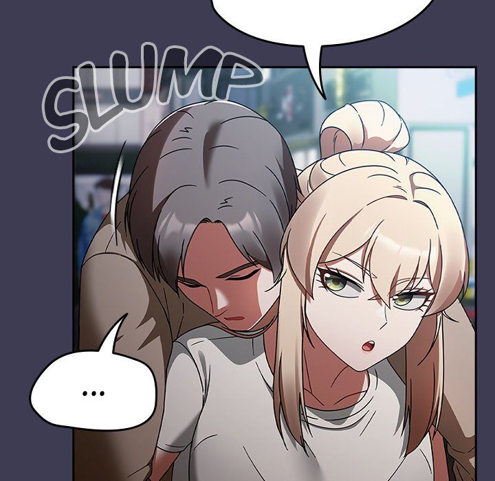 Ground and Pound - Chapter 27 Page 6