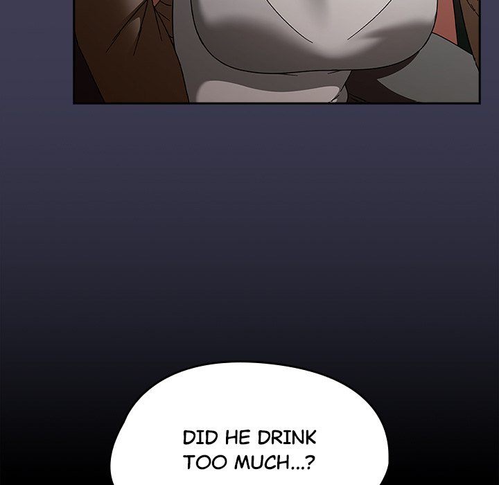 Ground and Pound - Chapter 27 Page 7