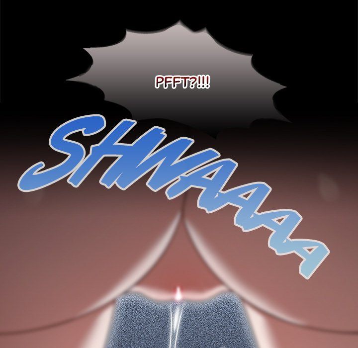 Ground and Pound - Chapter 27 Page 72