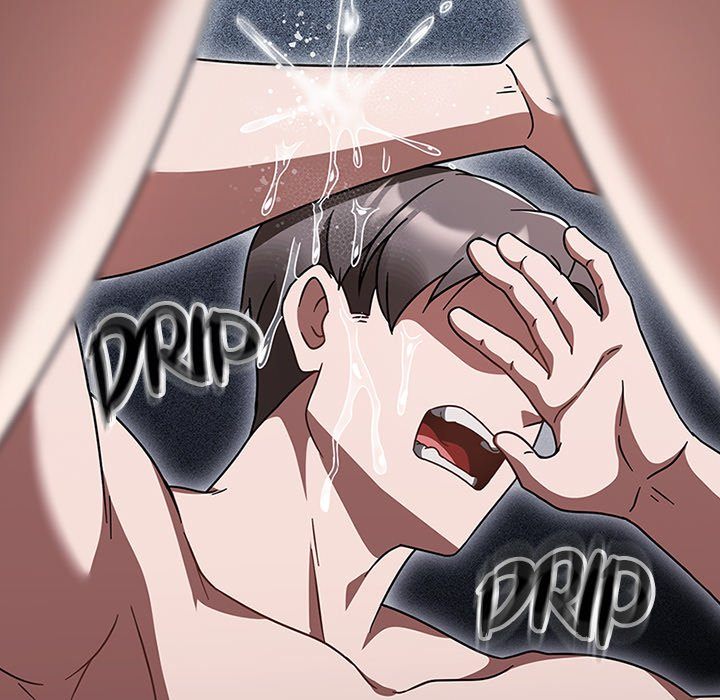 Ground and Pound - Chapter 27 Page 73