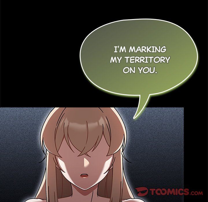 Ground and Pound - Chapter 27 Page 75