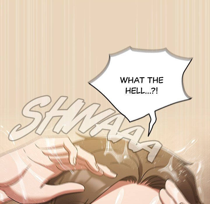 Ground and Pound - Chapter 27 Page 79