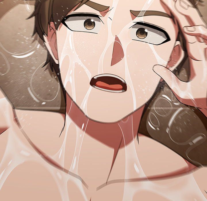 Ground and Pound - Chapter 27 Page 80