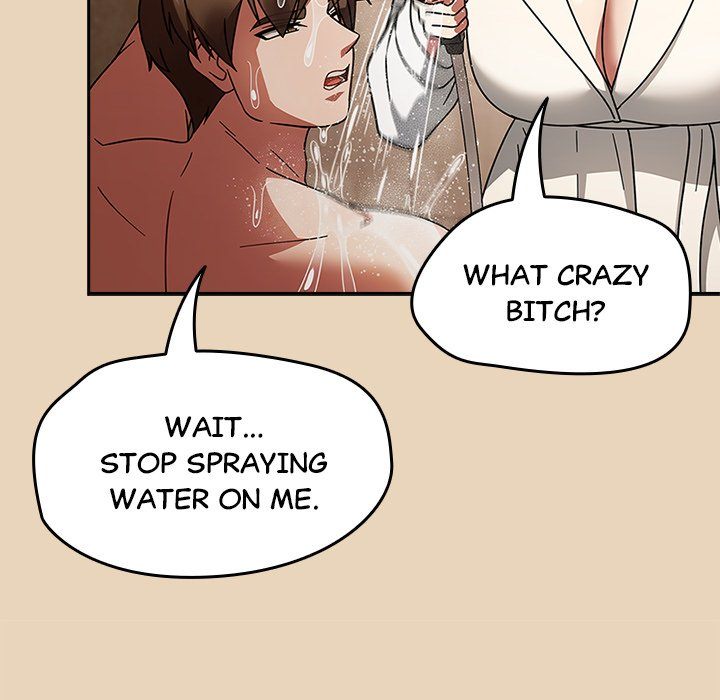 Ground and Pound - Chapter 27 Page 88