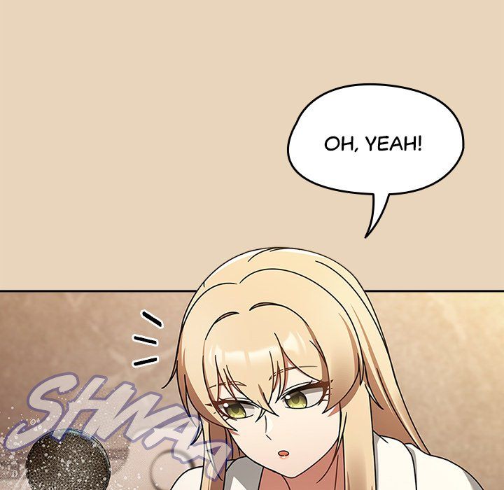 Ground and Pound - Chapter 27 Page 89