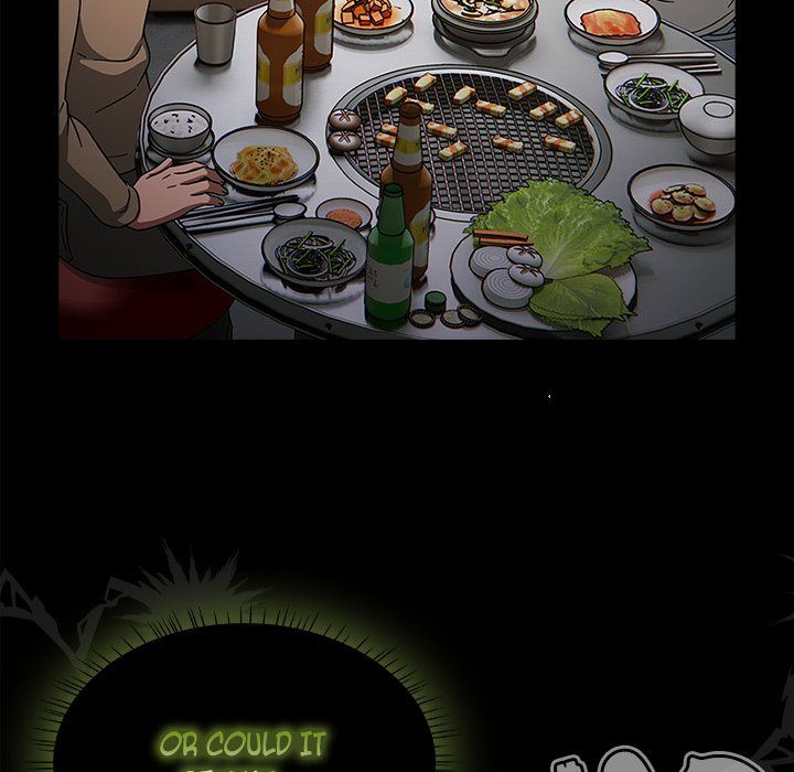 Ground and Pound - Chapter 27 Page 9