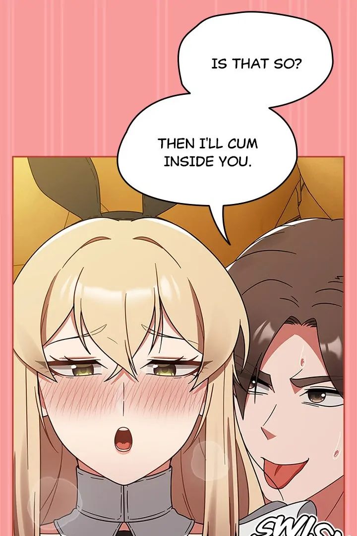 Ground and Pound - Chapter 28 Page 103