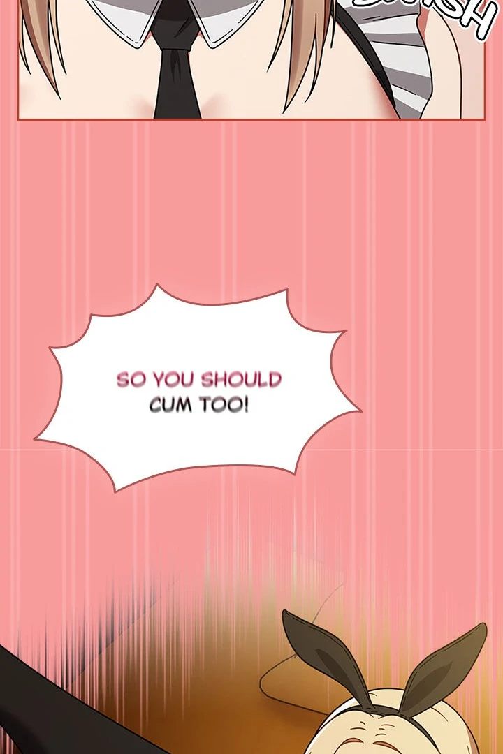 Ground and Pound - Chapter 28 Page 104