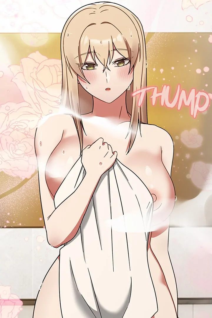 Ground and Pound - Chapter 28 Page 11