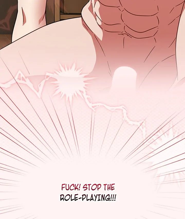 Ground and Pound - Chapter 28 Page 112