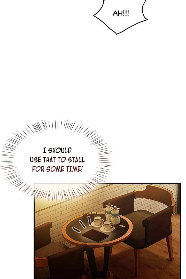 Ground and Pound - Chapter 28 Page 17