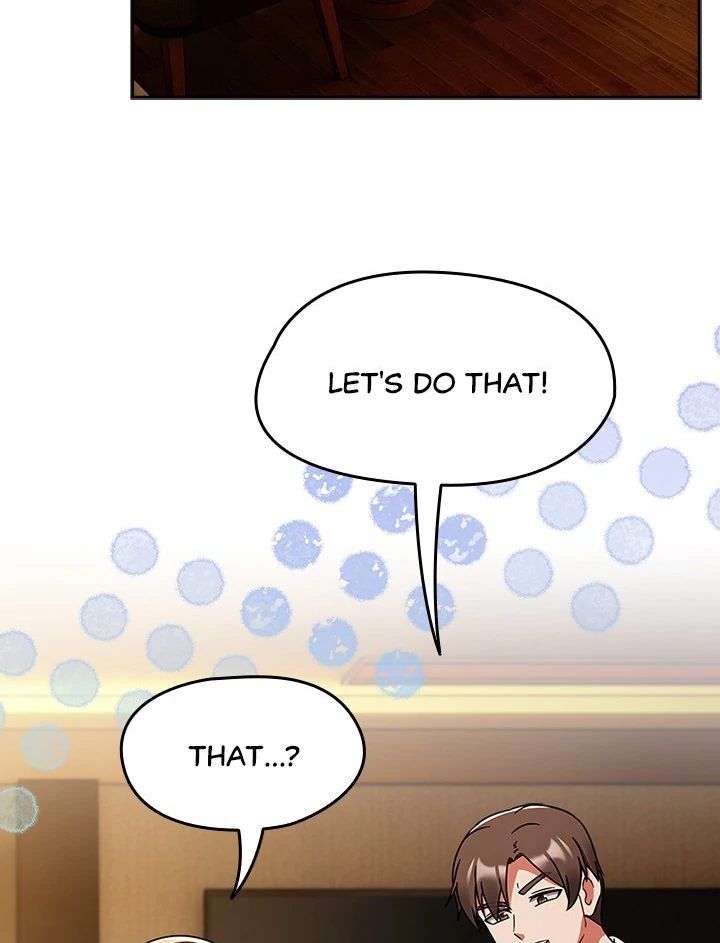 Ground and Pound - Chapter 28 Page 18