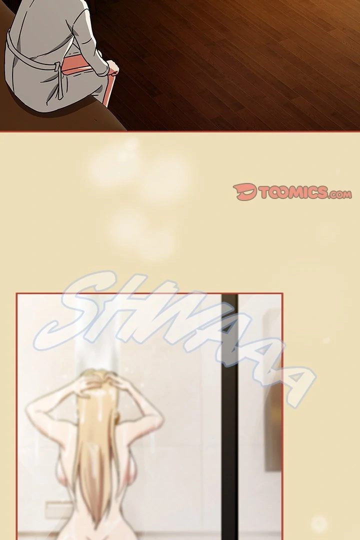 Ground and Pound - Chapter 28 Page 2