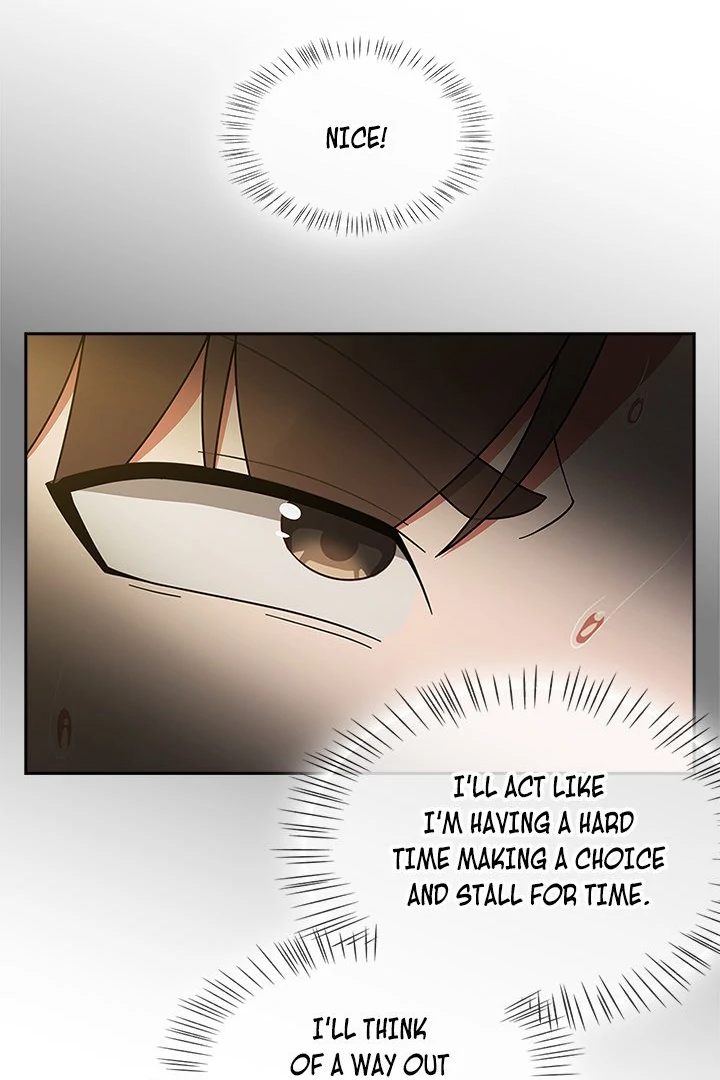 Ground and Pound - Chapter 28 Page 22