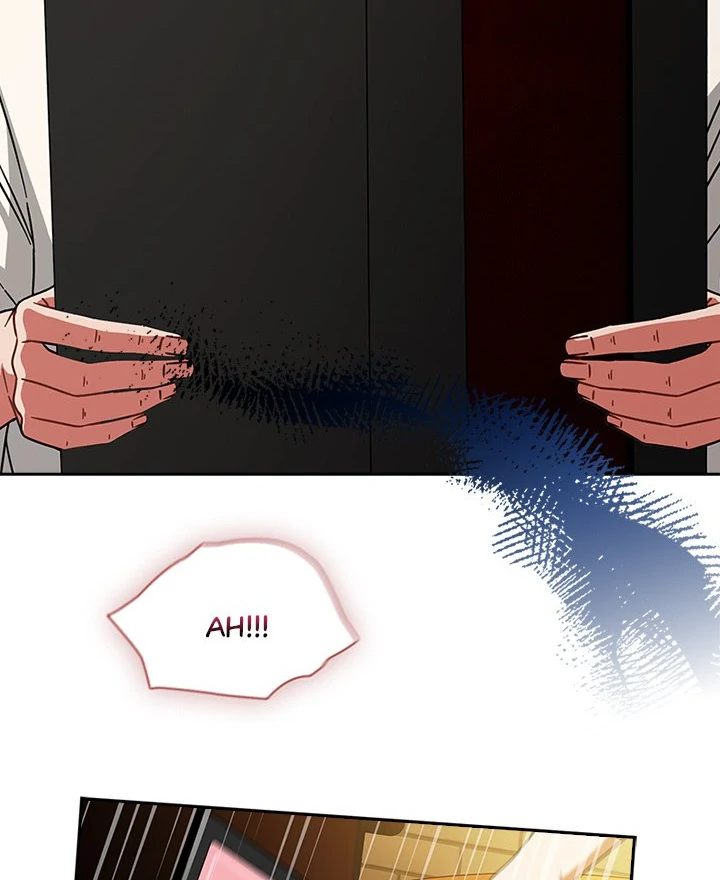 Ground and Pound - Chapter 28 Page 28