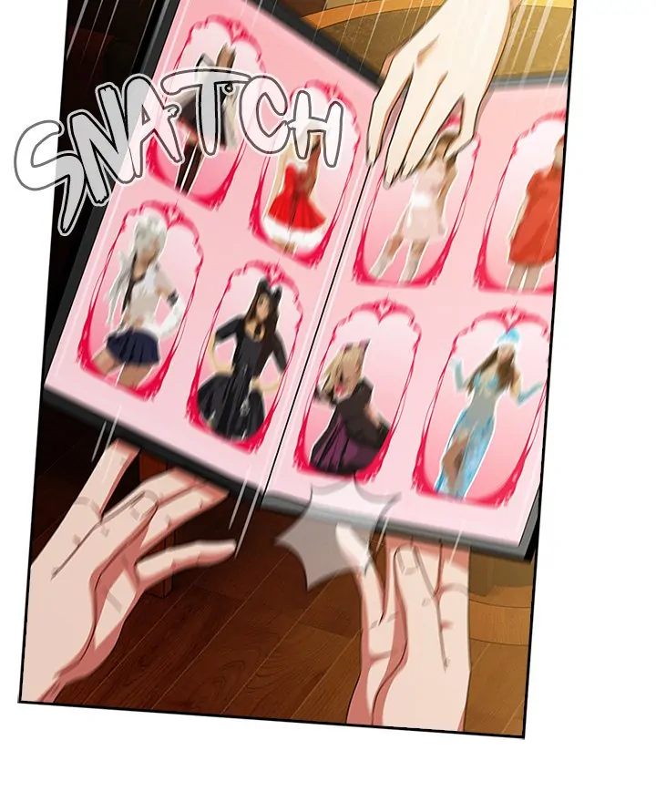 Ground and Pound - Chapter 28 Page 29