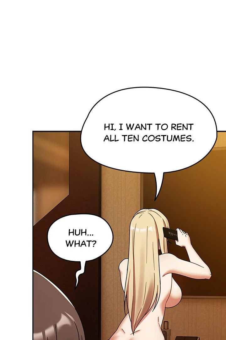 Ground and Pound - Chapter 28 Page 30