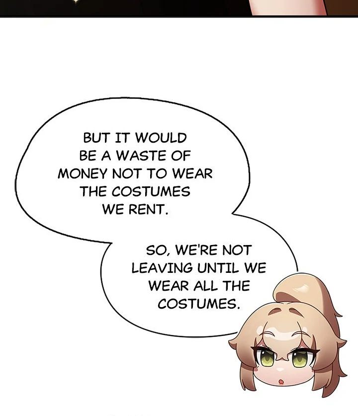 Ground and Pound - Chapter 28 Page 34