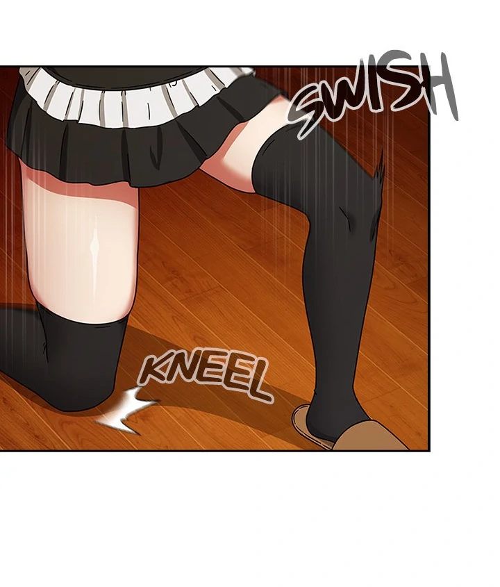 Ground and Pound - Chapter 28 Page 53