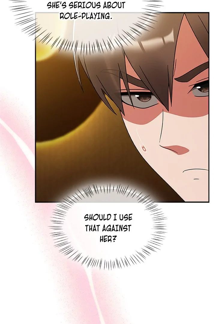 Ground and Pound - Chapter 28 Page 58