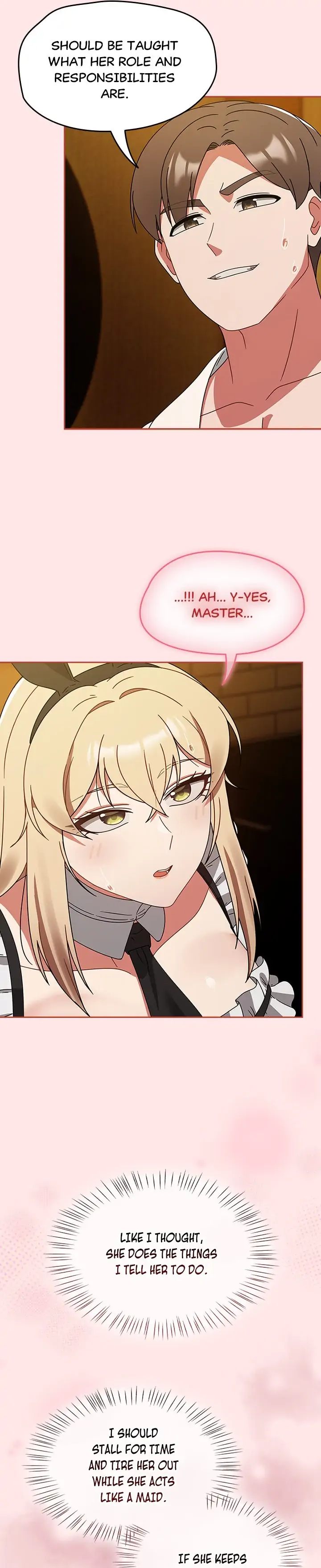 Ground and Pound - Chapter 28 Page 62